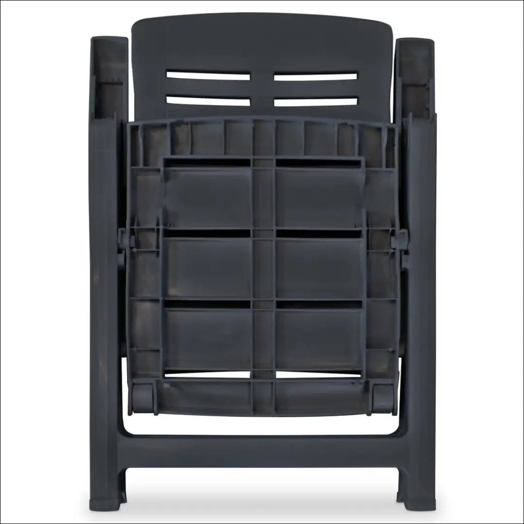 Sulankstoma sodo kėdė LI816 - €46 Save 50% 25-50, __label:Pristatymas 1-2 d.d., color-juoda, lauko baldai, lauko-kedes