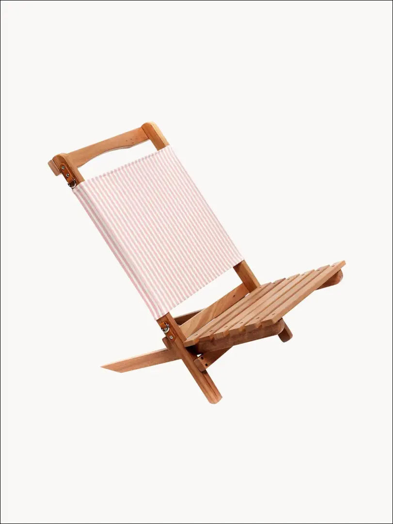 Sulankstomas šezlongas LI530 - €76 Save 60% 50-100, __label:Pristatymas 1-2 d.d., color-balta, color-rozine, color-ruda