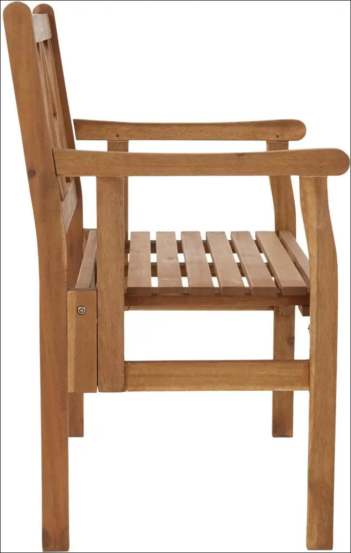 Sulankstomas suoliukas LI780 - €69 Save 60% 50-100, __label:Pristatymas 1-2 d.d., color-ruda, material-medzio-masyvas,