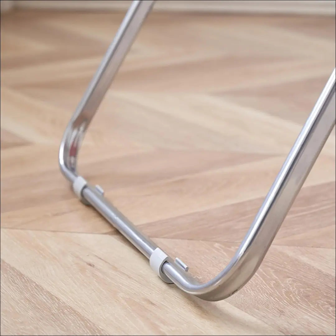 Sulankstomų kėdžių komplektas (4vnt) VI929 - €180 Save 55% 100-200, __label:Pristatymas 1-2 d.d., color-smelio,