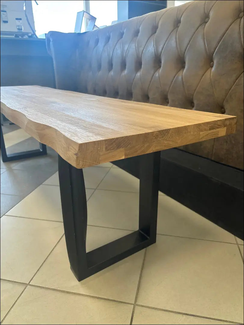 Suolas VI1271 - €70 Save 70% 50-100, __label:Pristatymas 1-2 d.d., color-juoda, color-ruda, material-medzio-masyvas €50