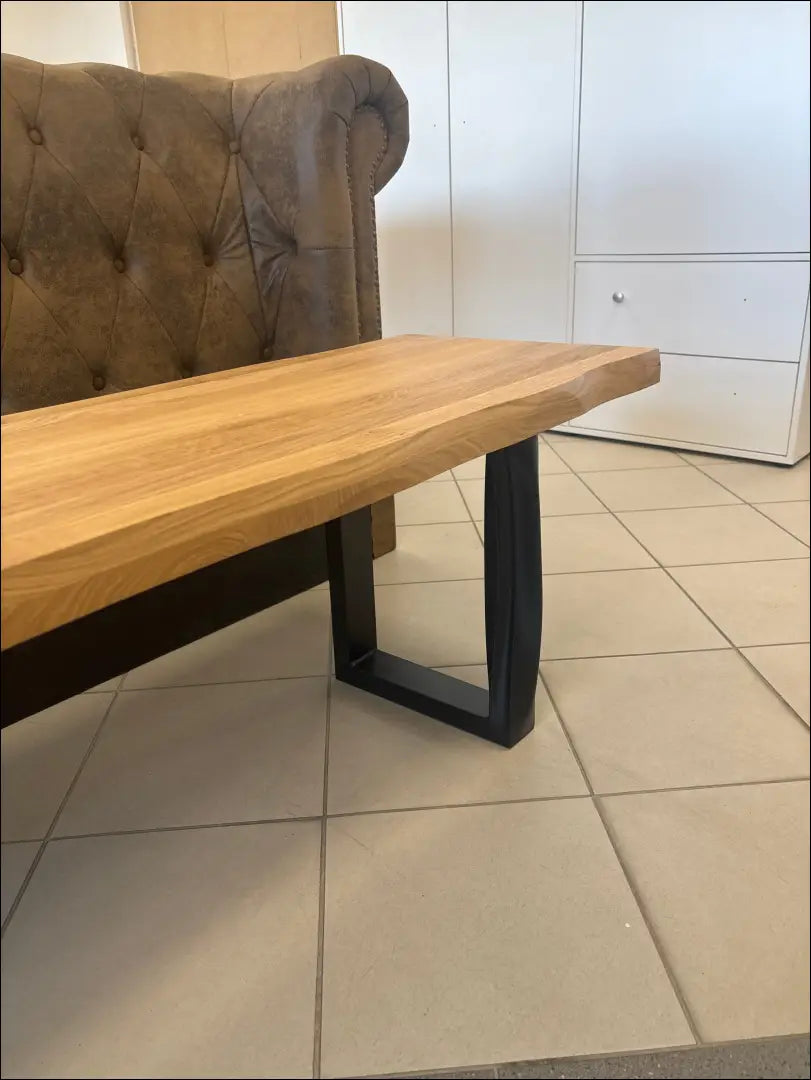 Suolas VI1271 - €70 Save 70% 50-100, __label:Pristatymas 1-2 d.d., color-juoda, color-ruda, material-medzio-masyvas €50