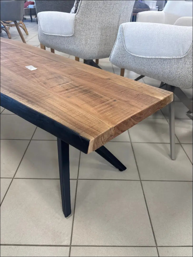 Suolas VI1358 - €114 Save 50% 100-200, __label:Pristatymas 1-2 d.d., color-juoda, color-ruda, kedes-valgomojo €100