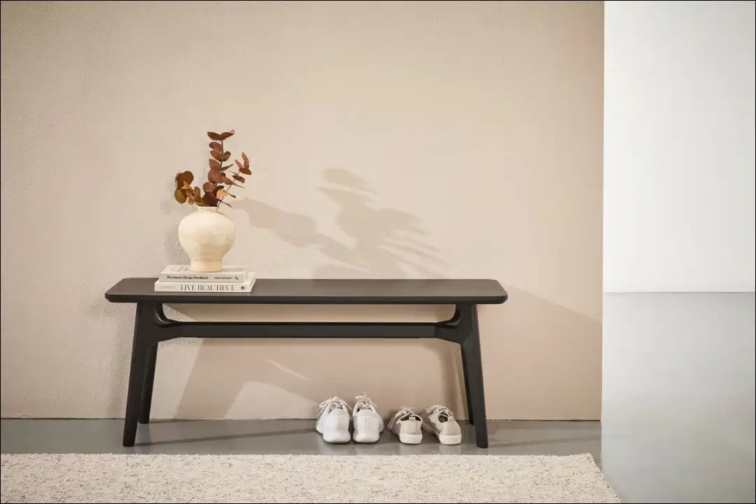 Suolas VI1363 - €75 Save 50% 50-100, __label:Pristatymas 1-2 d.d., batu-suoliukas, color-juoda, kedes-valgomojo €50