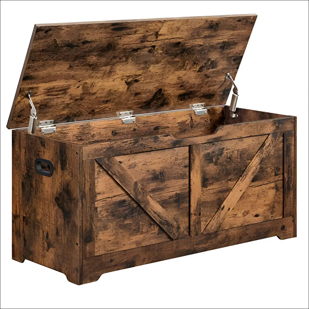 Suoliukas su lentynomis/daiktadėže SM1087 - €118 Save 40% 100-200, __label:Pristatymas 5-14 d.d., batu-suoliukas,