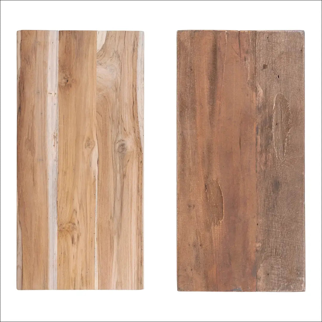Suoliukas tikmedžio natūralus 50x25x45 cm RD245 - €103 Save 15% 100-200, __label:Pristatymas 5-14 d.d., Benches,