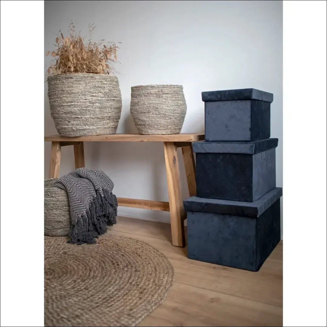 Suoliukas tikmedžio natūralus 90x25x45 cm RD246 - €142 Save 15% 100-200, __label:Pristatymas 5-14 d.d., Benches,