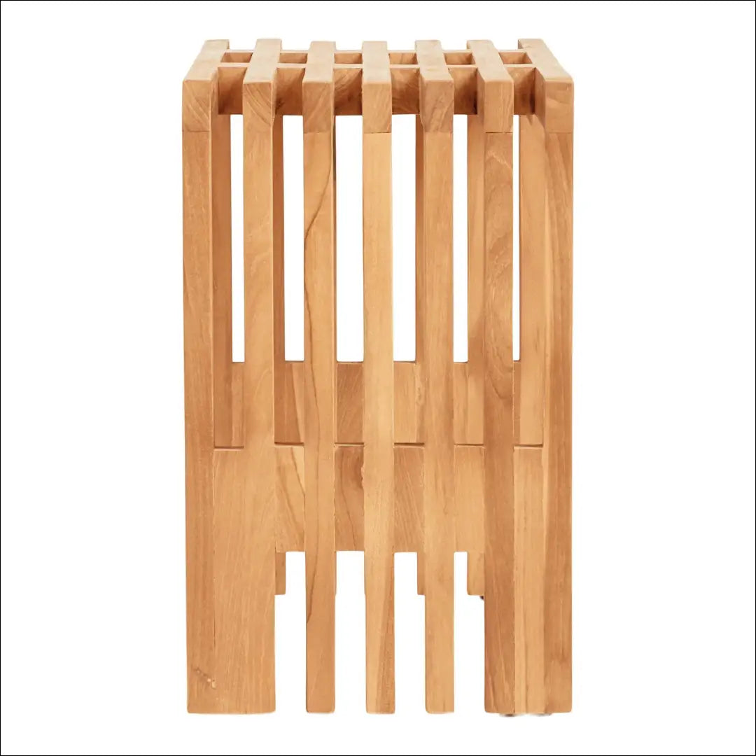 Suoliukas tikmedžio natūralus 90x30x49 cm RD251 - €172 Save 15% 100-200, __label:Pristatymas 5-14 d.d., Benches,