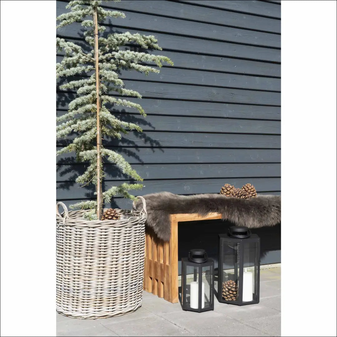 Suoliukas tikmedžio natūralus 90x30x49 cm RD251 - €172 Save 15% 100-200, __label:Pristatymas 5-14 d.d., Benches,