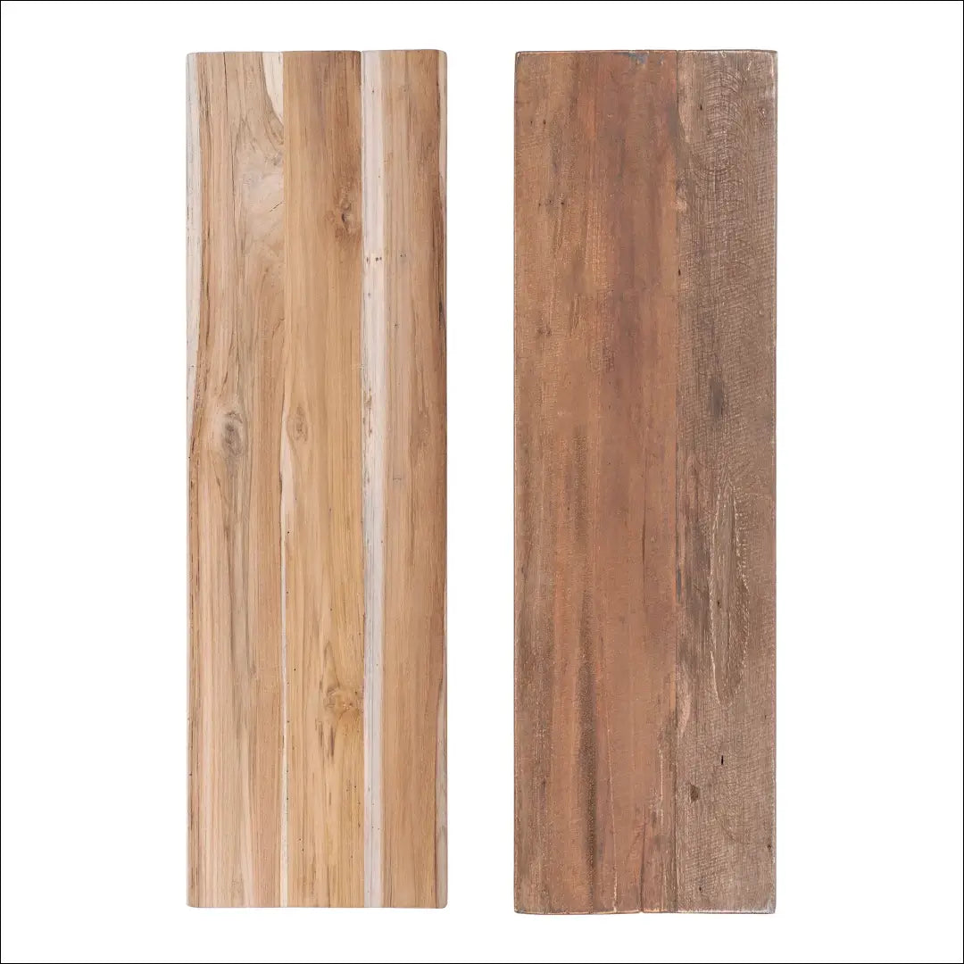 Suoliukas tikmedžio natūralus 90x30x49 cm RD251 - €172 Save 15% 100-200, __label:Pristatymas 5-14 d.d., Benches,