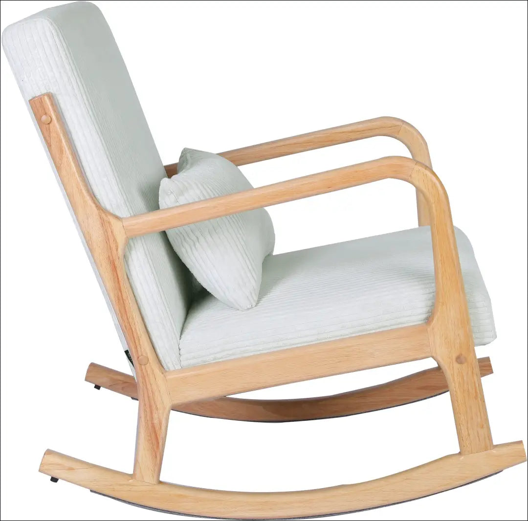 Supamas fotelis MI862 - €99 Save 50% 50-100, __label:Pristatymas 1-2 d.d., color-kremas, color-ruda, foteliai €50