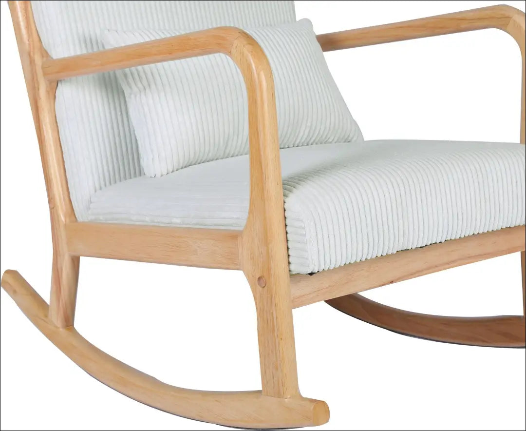 Supamas fotelis MI862 - €99 Save 50% 50-100, __label:Pristatymas 1-2 d.d., color-kremas, color-ruda, foteliai €50