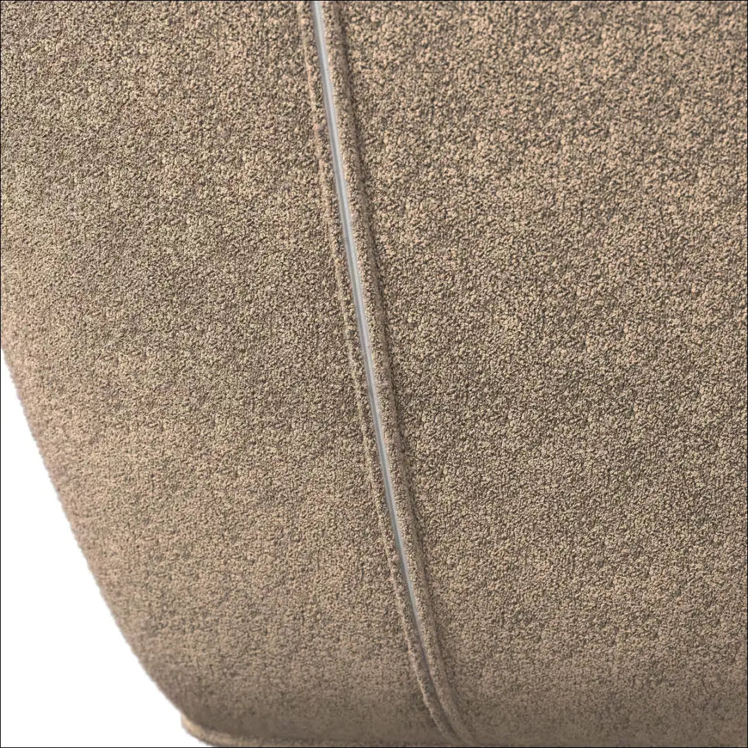 Supamas fotelis MI996 - €120 Save 50% 100-200, __label:Pristatymas 1-2 d.d., color-ruda, foteliai, material-gobelenas