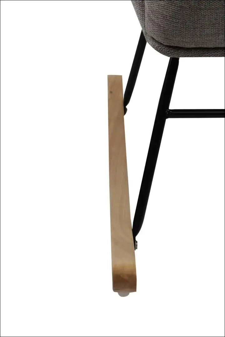 Supamas krėslas MI999 - €85 Save 50% 50-100, __label:Pristatymas 1-2 d.d., color-pilka, foteliai, material-poliesteris