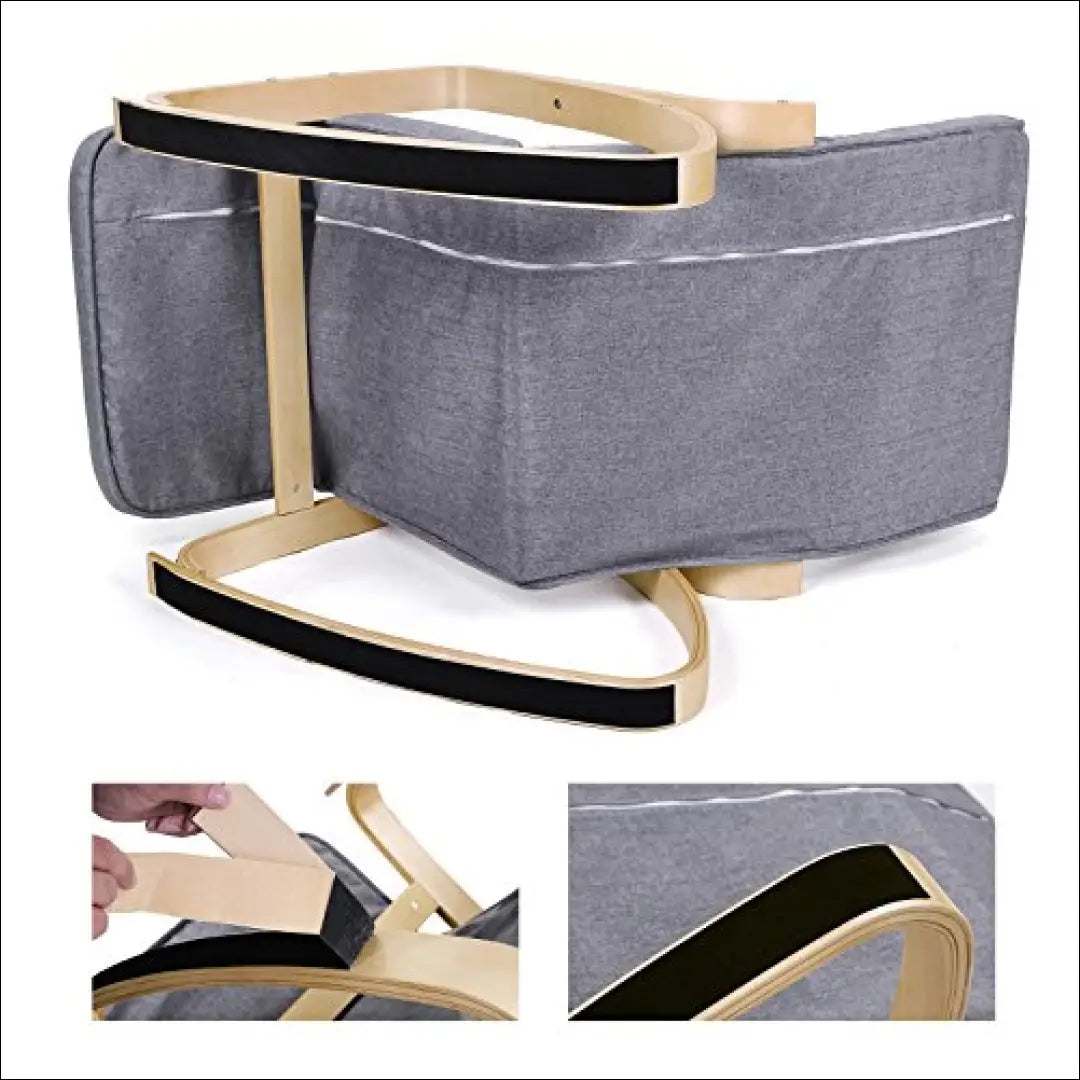 Supamas krėslas SM153 - €162 Save 40% 100-200, __label:Pristatymas 5-14 d.d., foteliai, notouch30, song 121.5x67x84cm