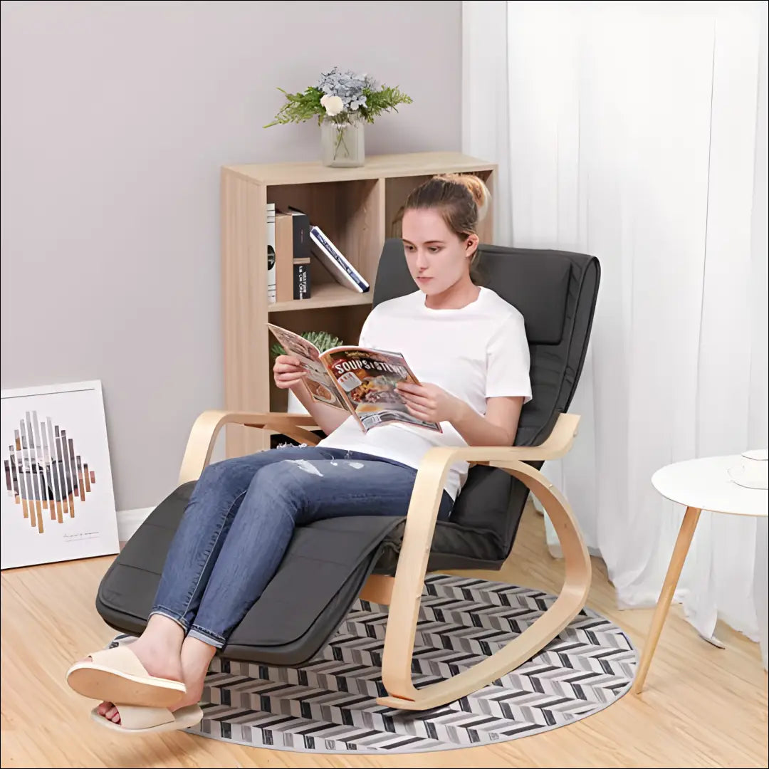Supamas krėslas SM155 - €151 Save 40% 100-200, __label:Pristatymas 5-14 d.d., foteliai, miegamojo, notouch30
