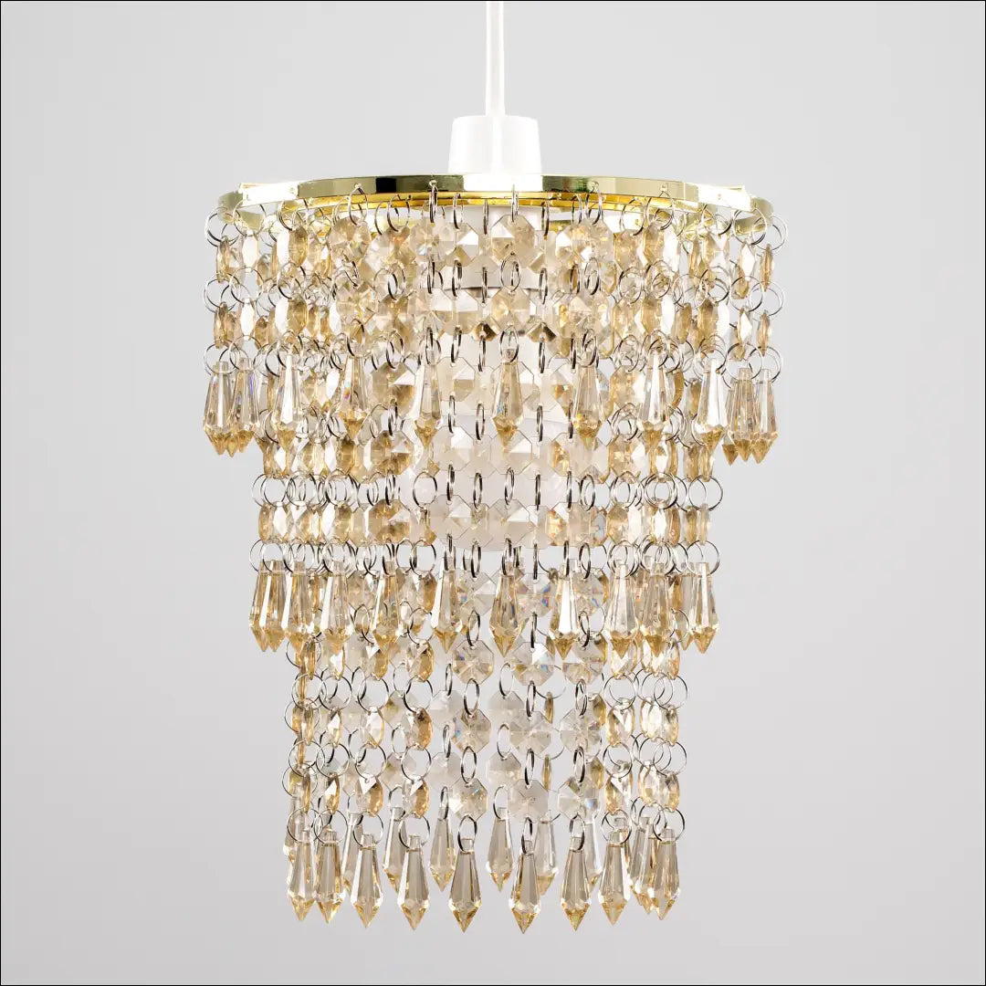 Šviestuvo gaubtas DI10225 - €27 Save 50% 25-50, __label:Pristatymas 1-2 d.d., color-auksine, interjeras, kita €25