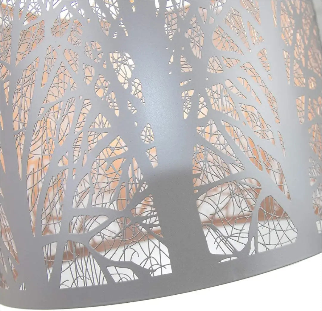 Šviestuvo gaubtas DI10796 - €44 Save 50% 25-50, __label:Pristatymas 1-2 d.d., color-pilka, interjeras,