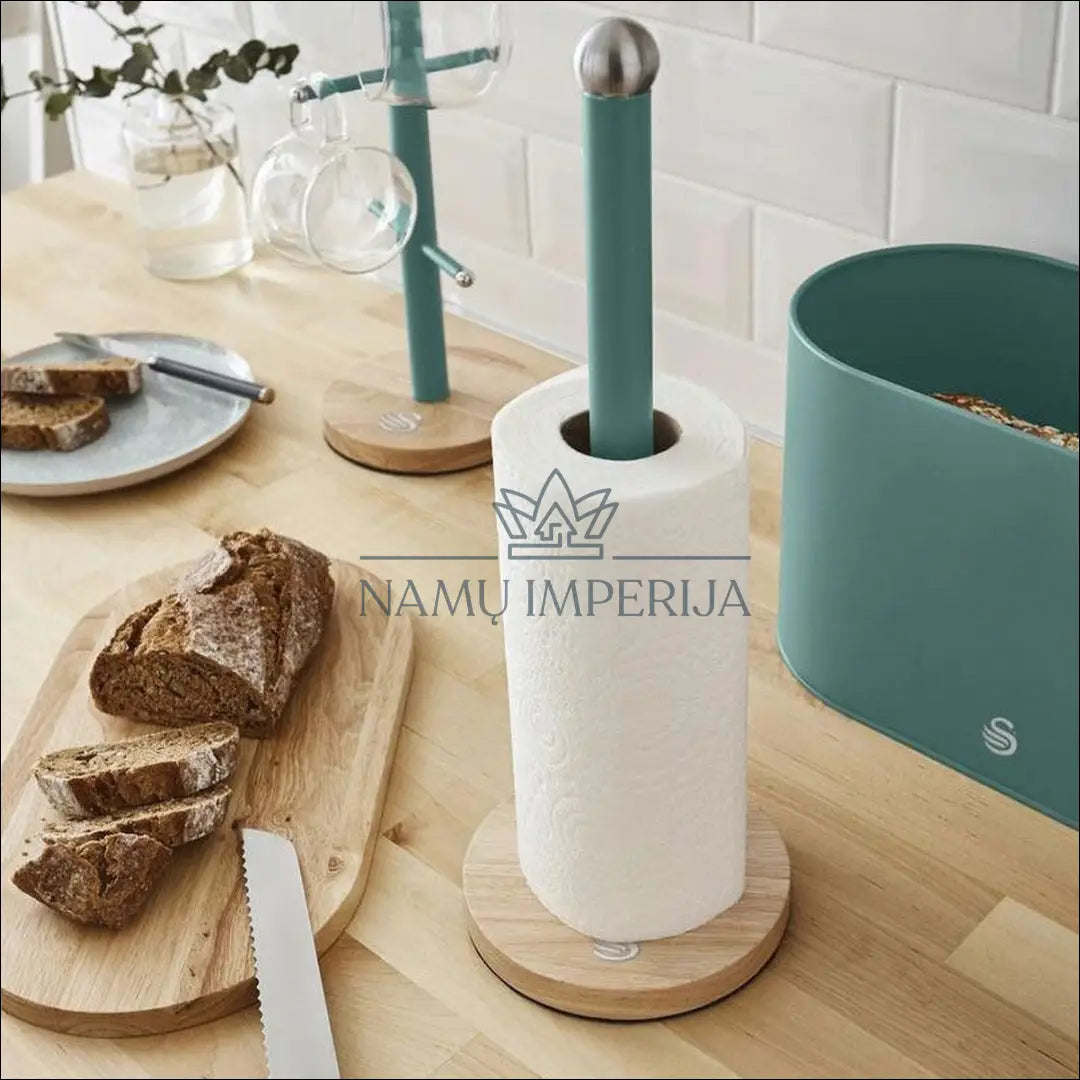 SWAN virtuvinių rankšluosčių laikiklis DA0095 - €23 Save 50% __label:Pristatymas 1-2 d.d., under-25, virtuves,