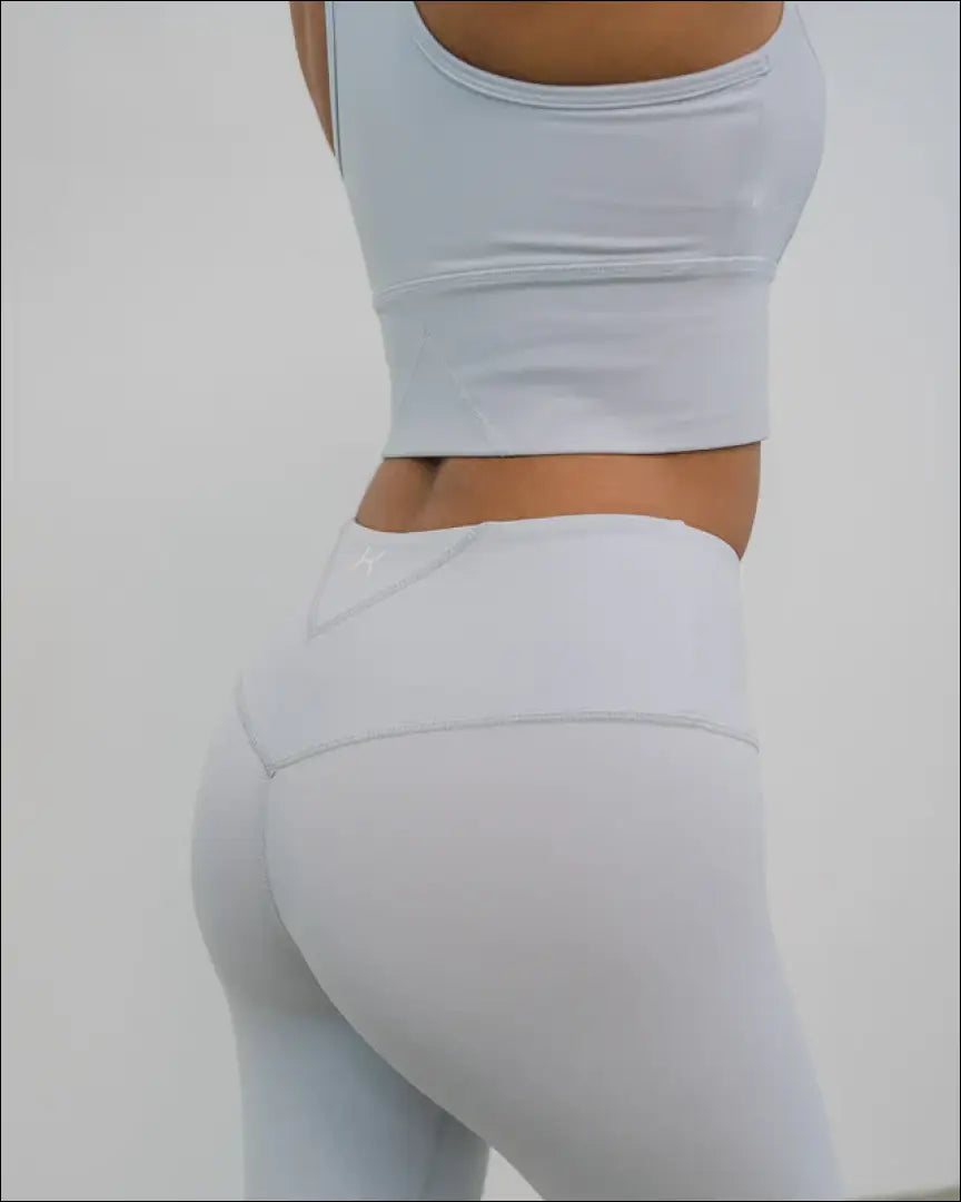 Tamprės aukštu liemeniu “Kuuno” DI7689 - €21 Save 65% __label:Pristatymas 1-2 d.d., color-melyna, drabuziai,