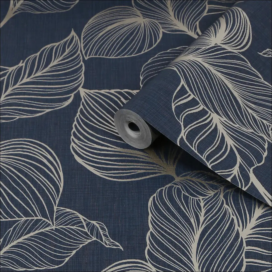 Tapetas DI10405 - €35 Save 50% 25-50, __label:Pristatymas 1-2 d.d., color-melyna, color-sidabrine, interjeras €25