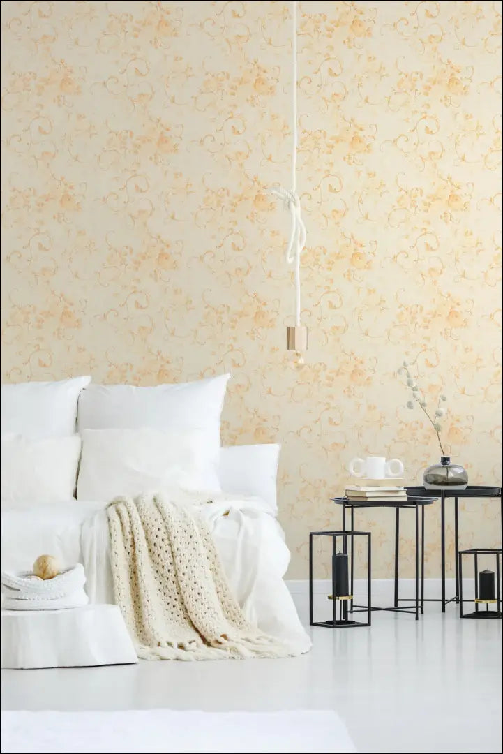 Tapetas DI11116 - €51 Save 50% 50-100, __label:Pristatymas 1-2 d.d., color-auksine, color-smelio, interjeras €50