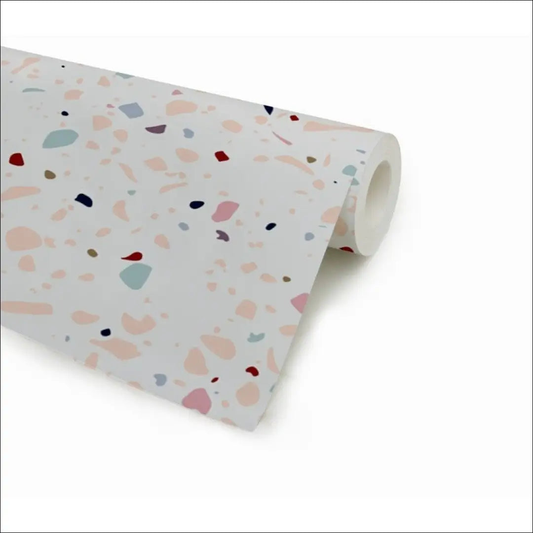 Tapetas DI6672 - €44 Save 65% 25-50, __label:Pristatymas 1-2 d.d., color-balta, color-marga, color-margas Marga €25