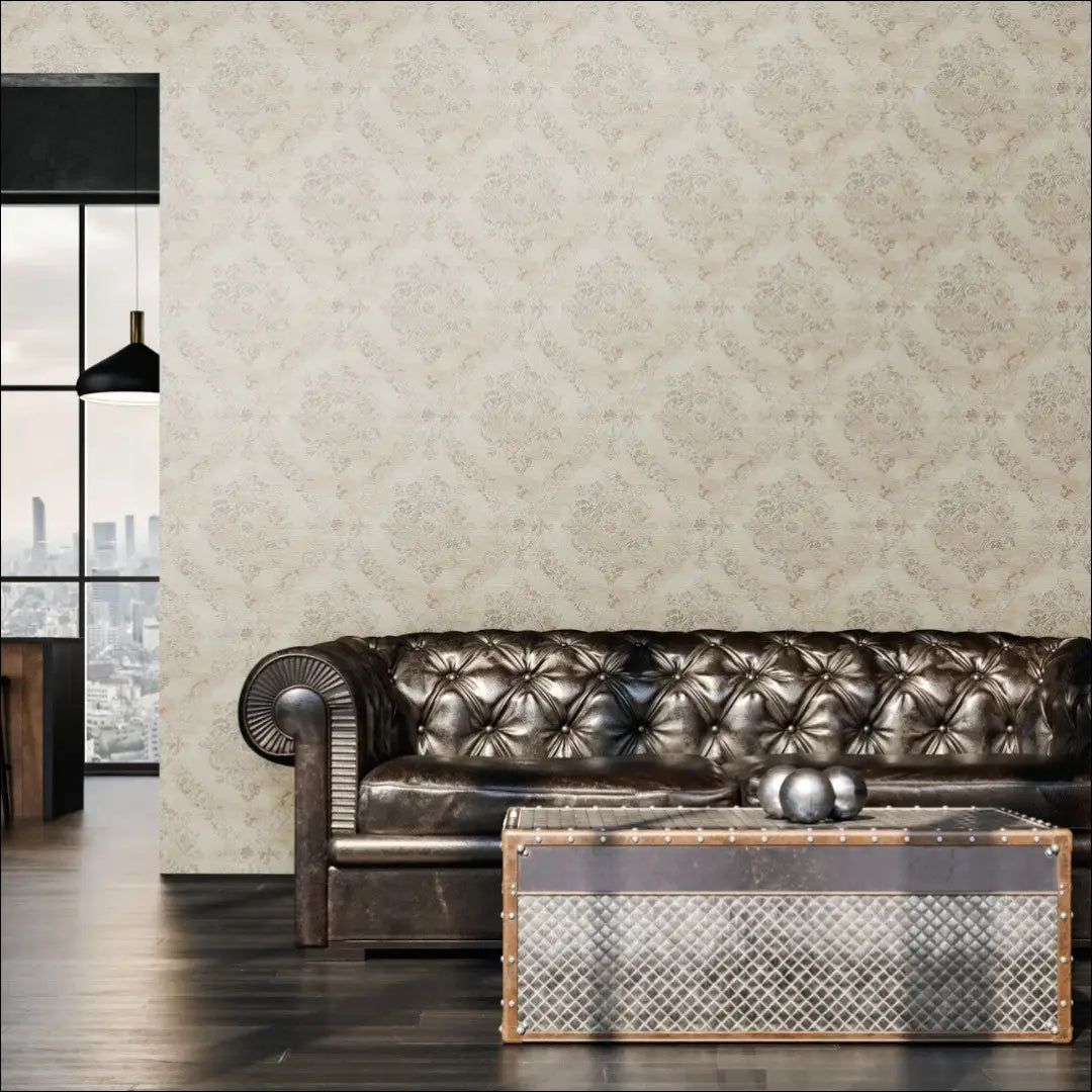 Tapetas DI7304 - €16 Save 65% __label:Pristatymas 1-2 d.d., color-smelio, interjeras, sienu dekoracijos, spalva-smelio