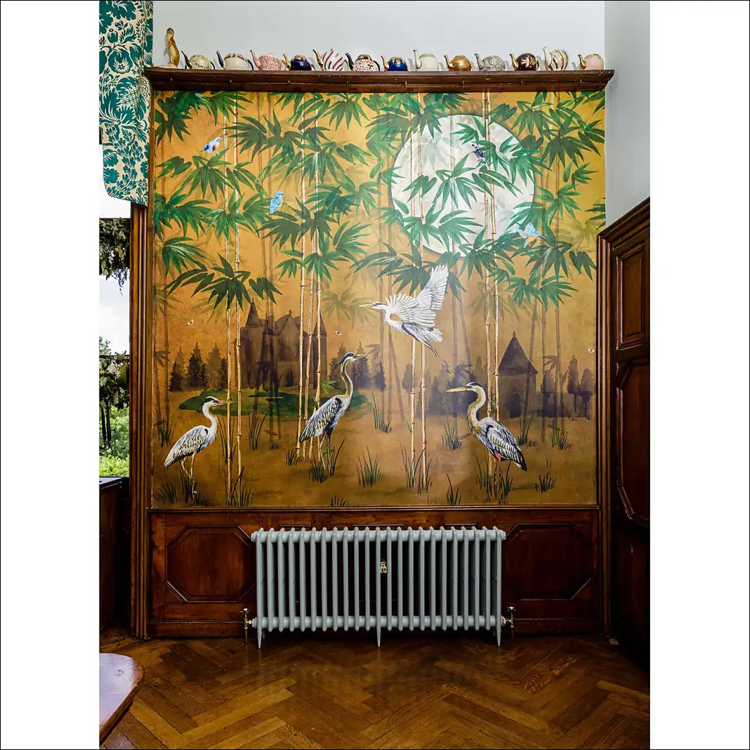 Tapetas DI9304 - €135 Save 55% 100-200, __label:Pristatymas 1-2 d.d., color-marga, color-margas, color-ruda €100