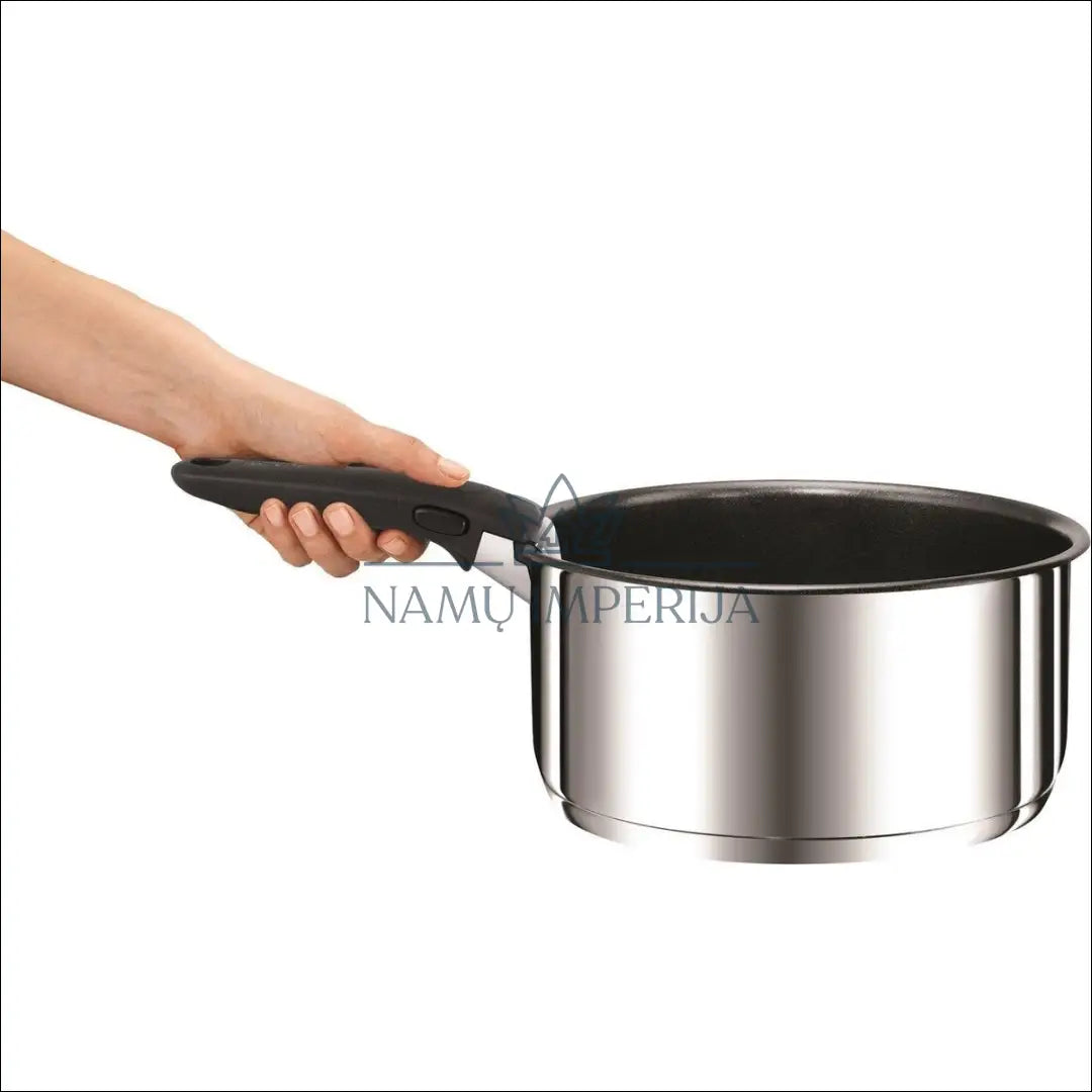 Tefal 4 dalių Ingenio Preference rinkinys DA0086 - €55 Save 50% 50-100, __label:Pristatymas 1-2 d.d., virtuves,