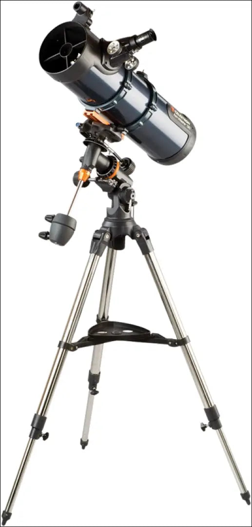 Teleskopas KI1203 - €147 Save 55% 100-200, __label:Pristatymas 1-2 d.d., color-juoda, kita, material-metalas €100