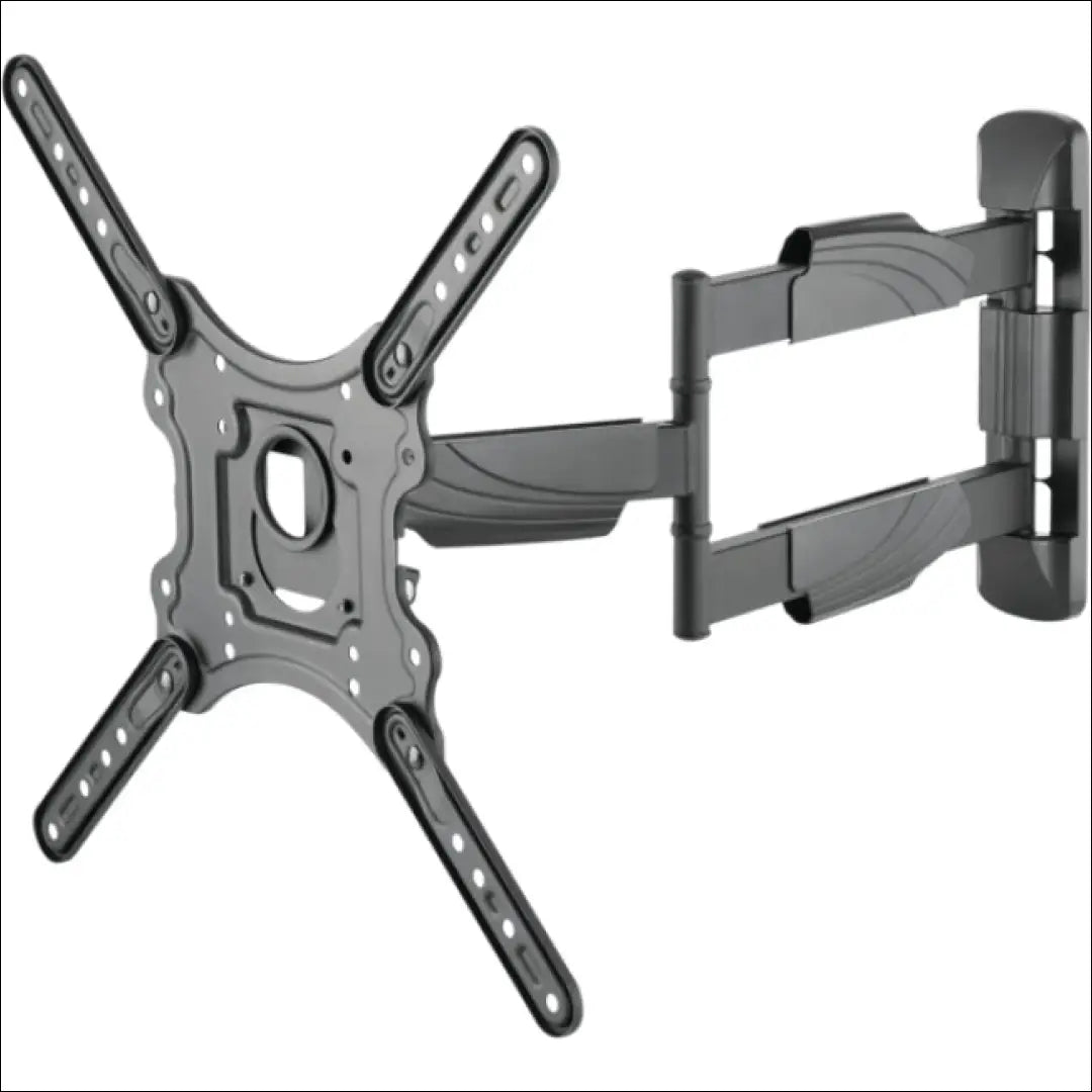 Televizijos prietaisų sieninis laikiklis DR11163 - €39 Save 50% 25-50, __label:Pristatymas 1-2 d.d., color-juoda, kita,