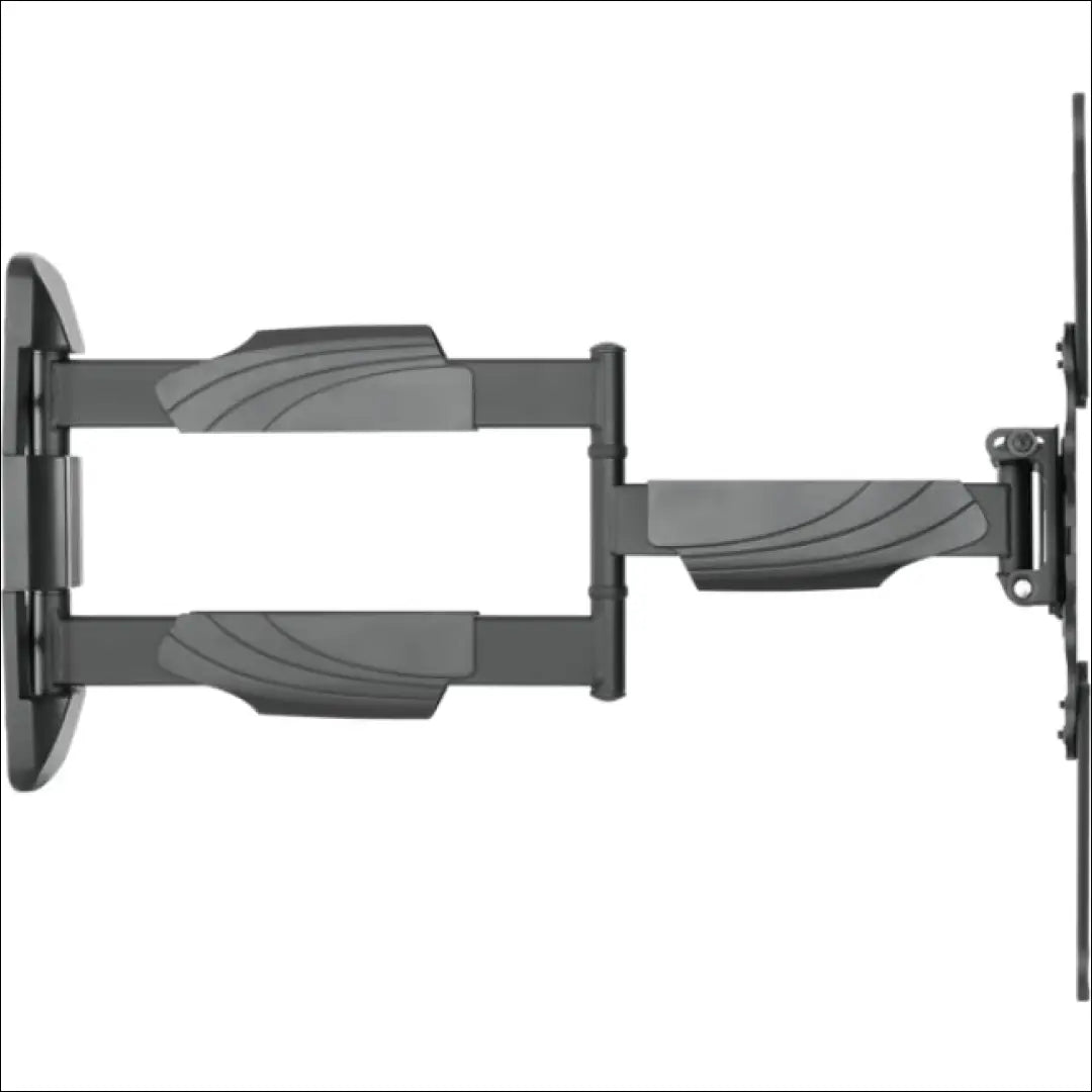 Televizijos prietaisų sieninis laikiklis DR11163 - €39 Save 50% 25-50, __label:Pristatymas 1-2 d.d., color-juoda, kita,