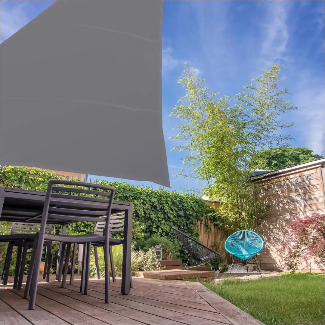 Tentas LI713 - €18 Save 50% __label:Pristatymas 1-2 d.d., color-pilka, lauko baldai, material-poliesteris, tekstile Iki