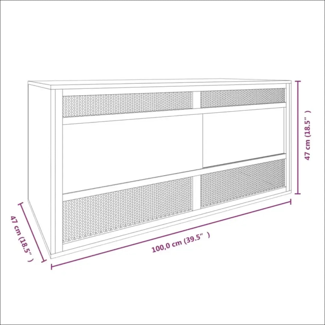 Terariumas KI1004 - €32 Save 60% 25-50, __label:Pristatymas 1-2 d.d., color-ruda, gyvunai, kita €25 to €50 Aquariums