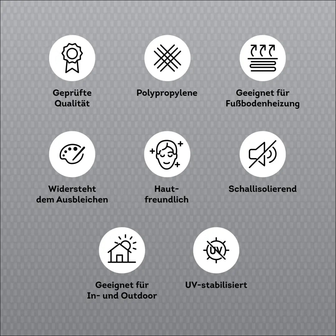 Terasos/lauko kilimas RU1279 - €158 Save 50% 100-200, __label:Pristatymas 1-2 d.d., color-smelio, kilimai, lauko 280 cm