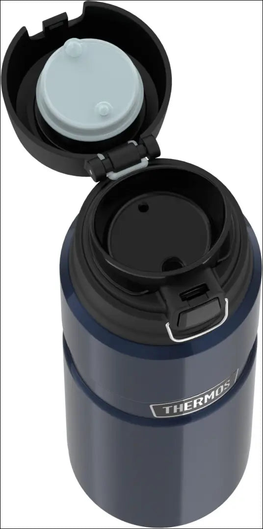 Termosas “Thermos” DI12519 - €26 Save 50% 25-50, __label:Pristatymas 1-2 d.d., color-melyna, indai, interjeras