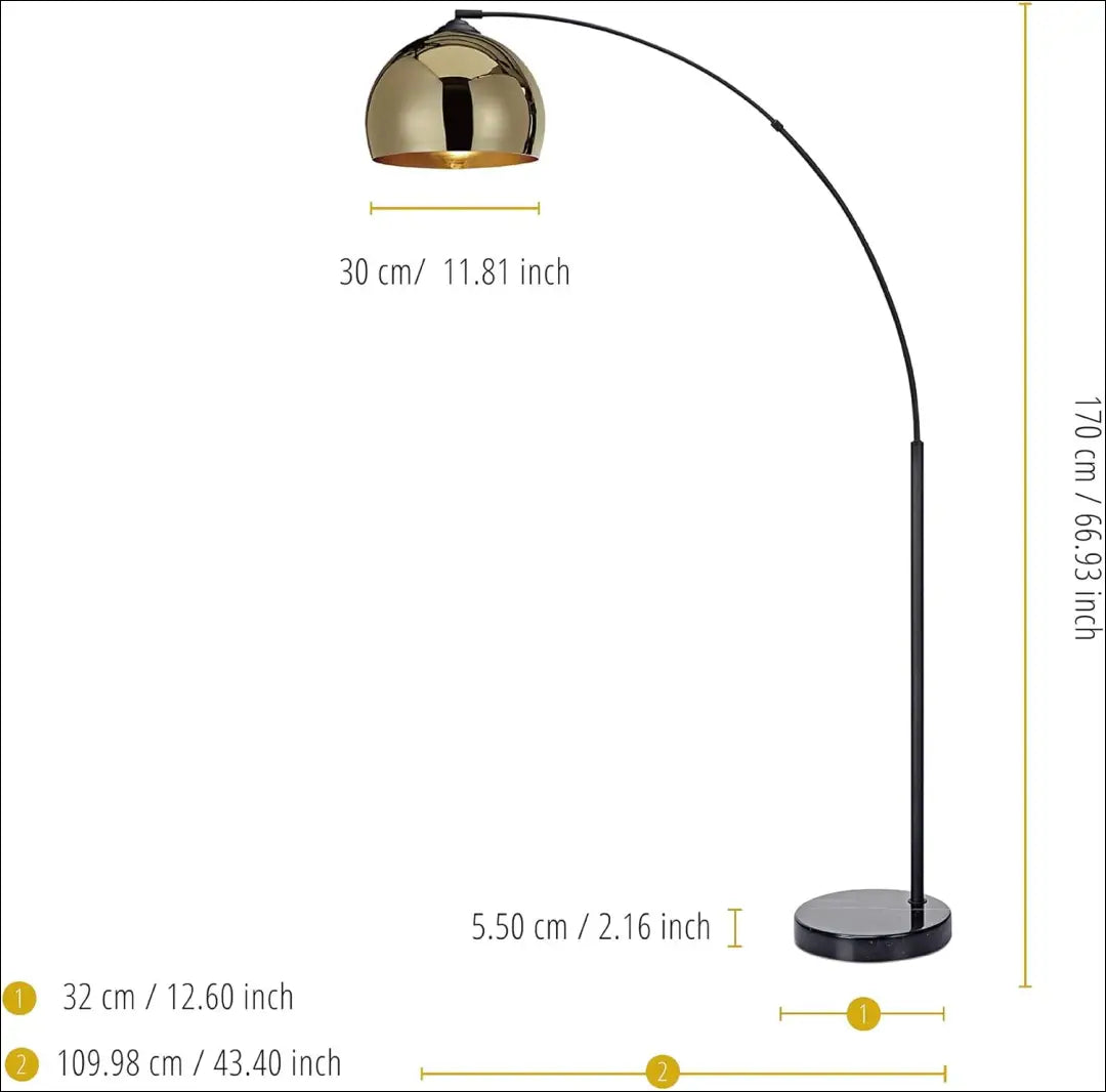 Toršeras DI10082 - €74 Save 55% 50-100, __label:Pristatymas 1-2 d.d., color-auksine, color-juoda, interjeras €50