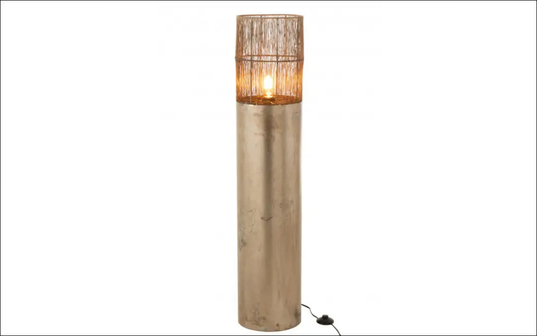 Toršeras DI10219 - €85 Save 50% 50-100, __label:Pristatymas 1-2 d.d., color-auksine, color-ruda, interjeras €50 to €100