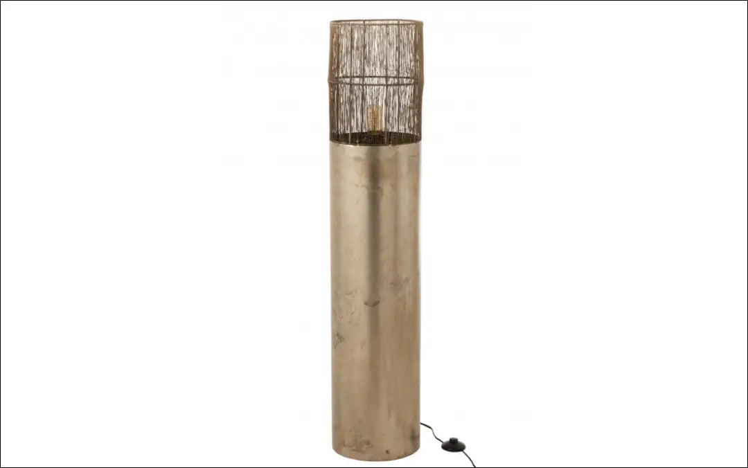 Toršeras DI10219 - €85 Save 50% 50-100, __label:Pristatymas 1-2 d.d., color-auksine, color-ruda, interjeras €50 to €100