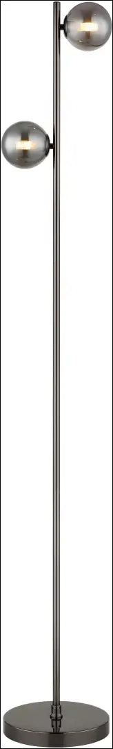 Toršeras DI12476 - €60 Save 50% 50-100, __label:Pristatymas 1-2 d.d., color-juoda, color-sidabrine, interjeras Floor