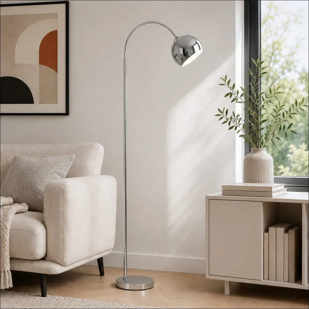 Toršeras DI12603 - €49 Save 50% 25-50, __label:Pristatymas 1-2 d.d., color-sidabrine, interjeras, material-metalas