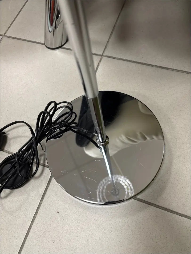 Toršeras DI8304 - €45 Save 65% 25-50, __label:Pristatymas 1-2 d.d., color-sidabrine, material-metalas,