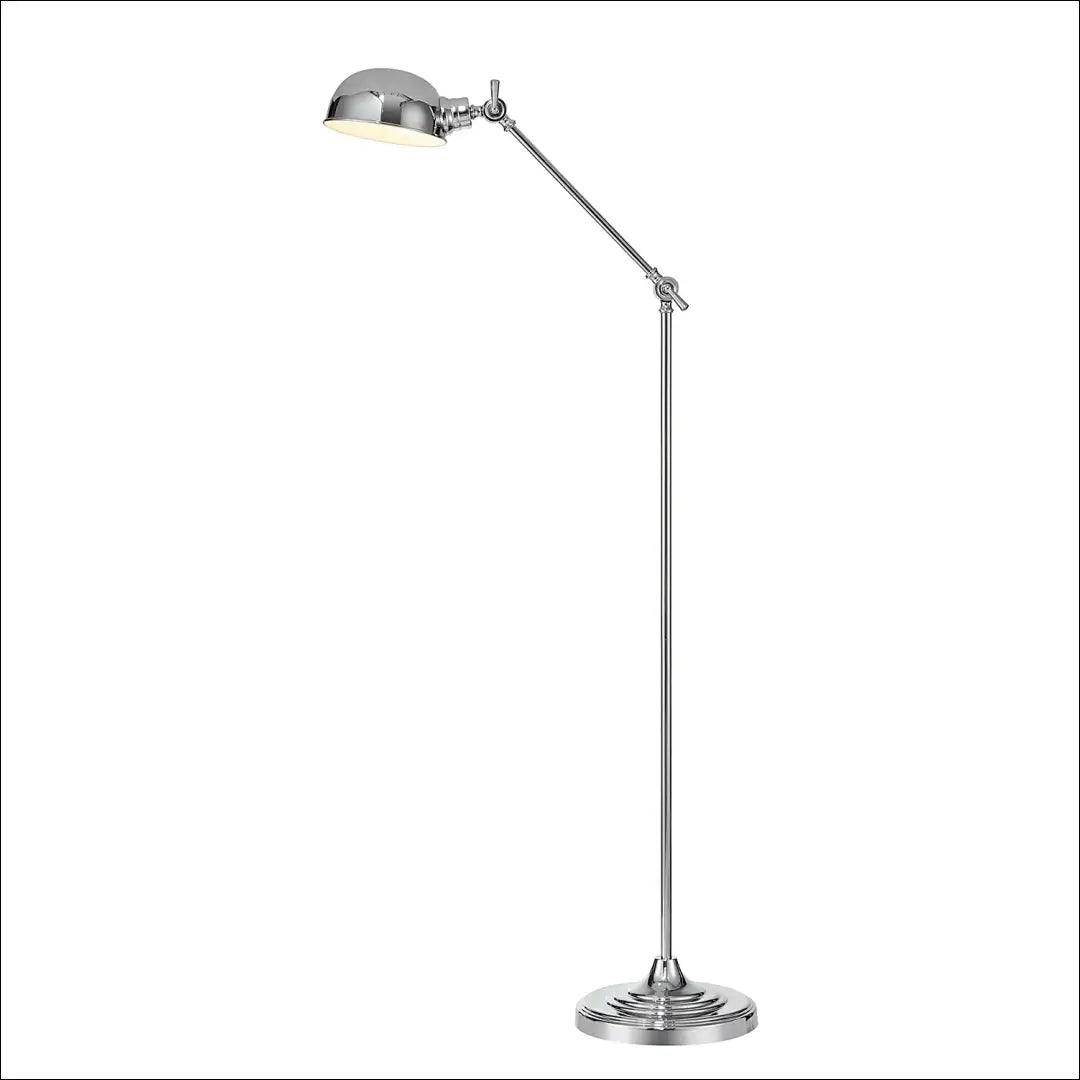 Toršeras DI9712 - €76 Save 55% 50-100, __label:Pristatymas 1-2 d.d., color-sidabrine, interjeras, material-metalas €50