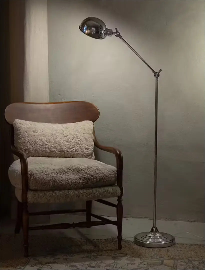 Toršeras DI9712 - €76 Save 55% 50-100, __label:Pristatymas 1-2 d.d., color-sidabrine, interjeras, material-metalas €50