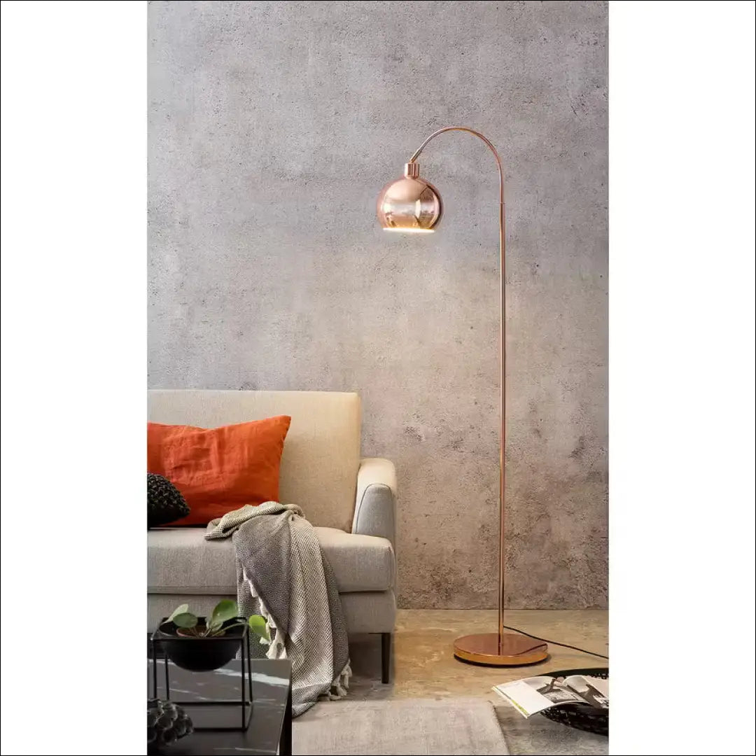 Toršeras DI9807 - €52 Save 55% 50-100, __label:Pristatymas 1-2 d.d., color-auksine, interjeras, material-metalas €50