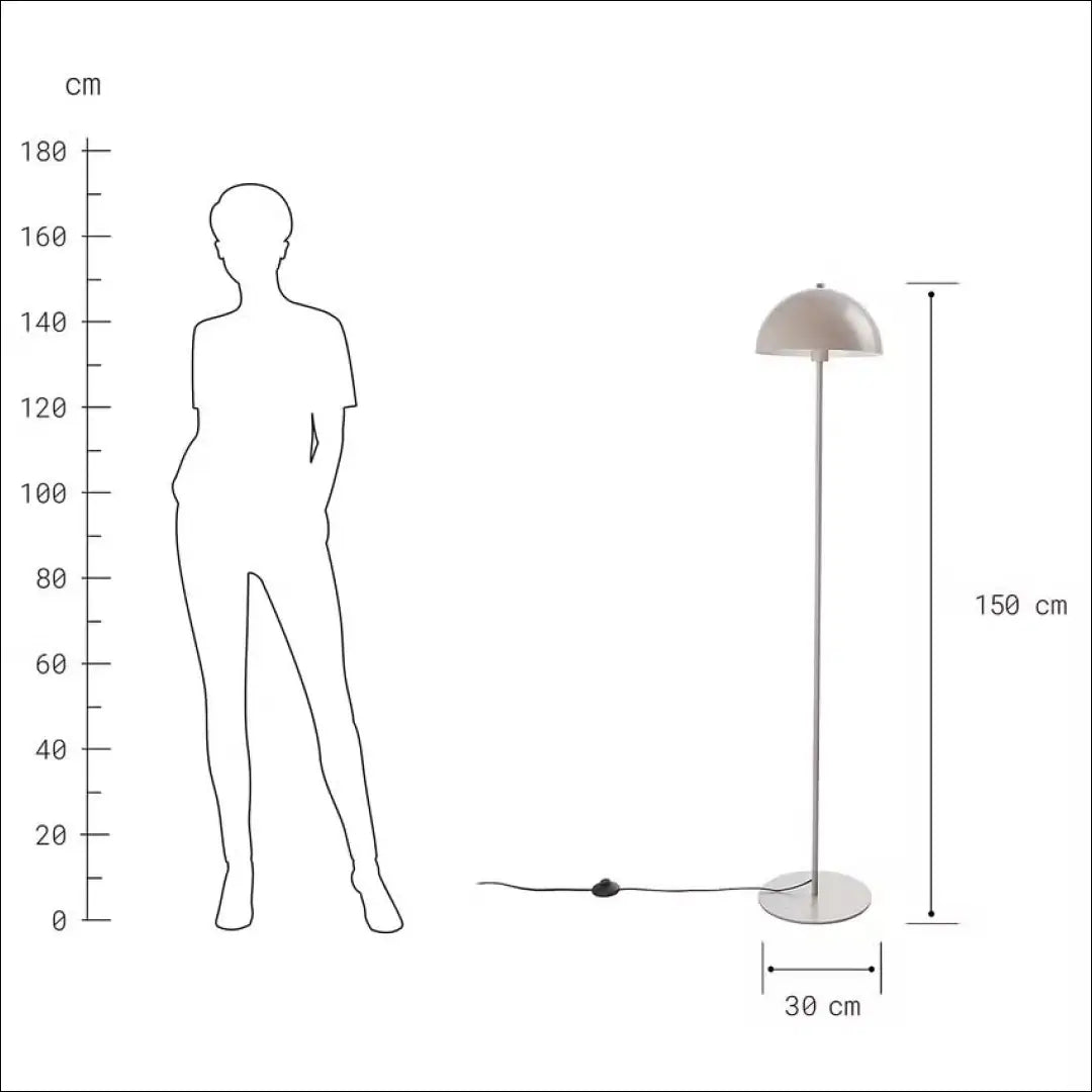 Toršeras DI9984 - €55 Save 55% 50-100, __label:Pristatymas 1-2 d.d., color-smelio, interjeras, material-metalas €50