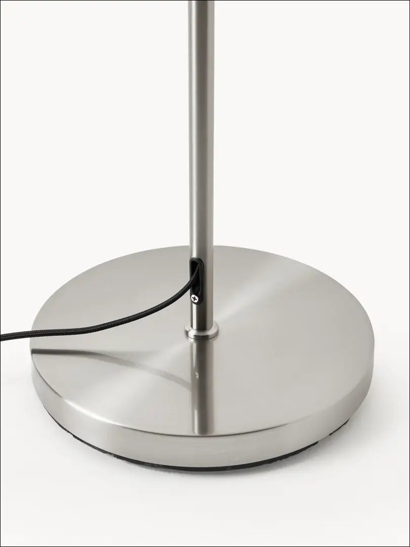 Toršeras su travertinu DI9863 - €180 Save 55% 100-200, __label:Pristatymas 1-2 d.d., color-sidabrine, color-smelio,