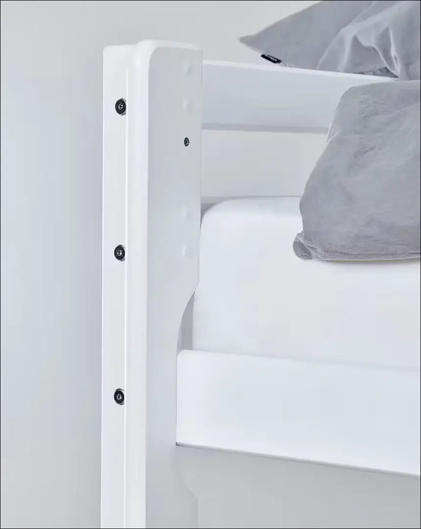 Transformuojama lovytė GI556 - €247 Save 55% __label:Pristatymas 1-2 d.d., color-balta, lovos-miegamojo,