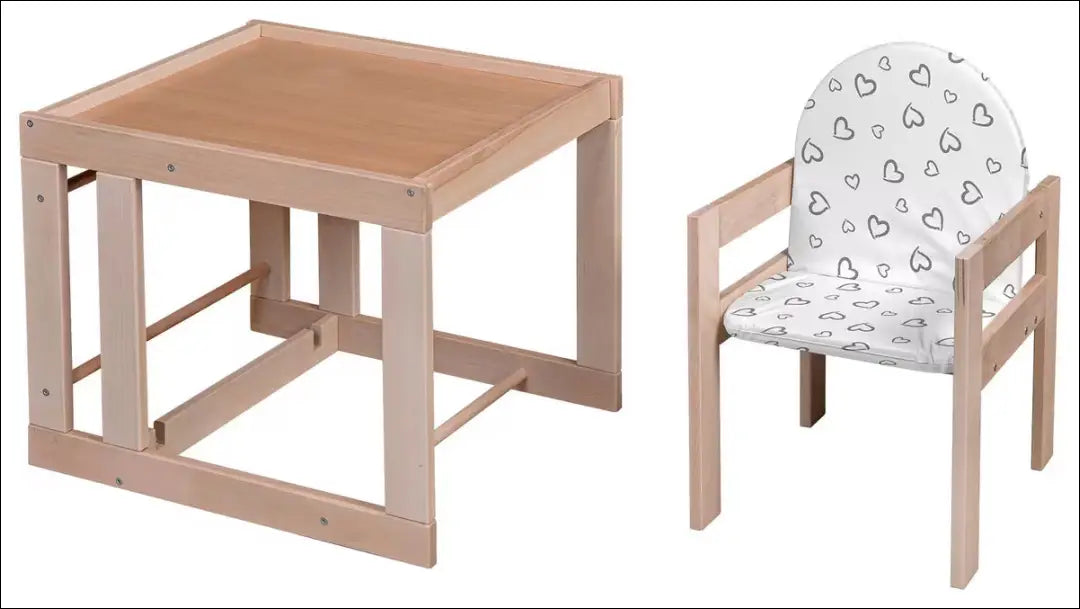 Transformuojama maitinimo kėdutė KI1680 - €34 Save 50% 25-50, __label:Pristatymas 1-2 d.d., color-ruda, kita,
